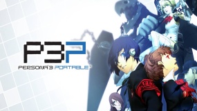 女神异闻录 3：携带版 Persona 3 Portable