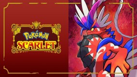 宝可梦 朱丨Pokémon Scarlet