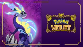 宝可梦 紫丨Pokémon Violet